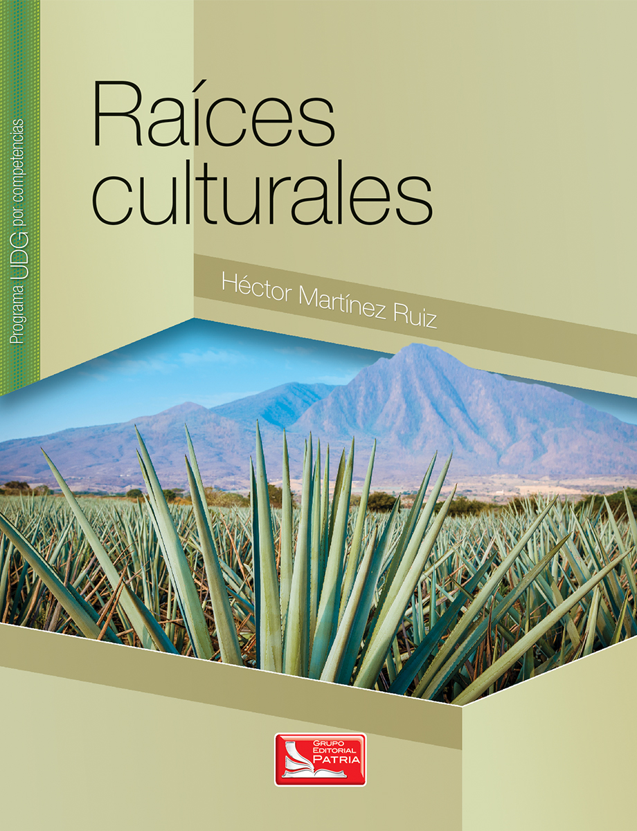 Raíces Culturales