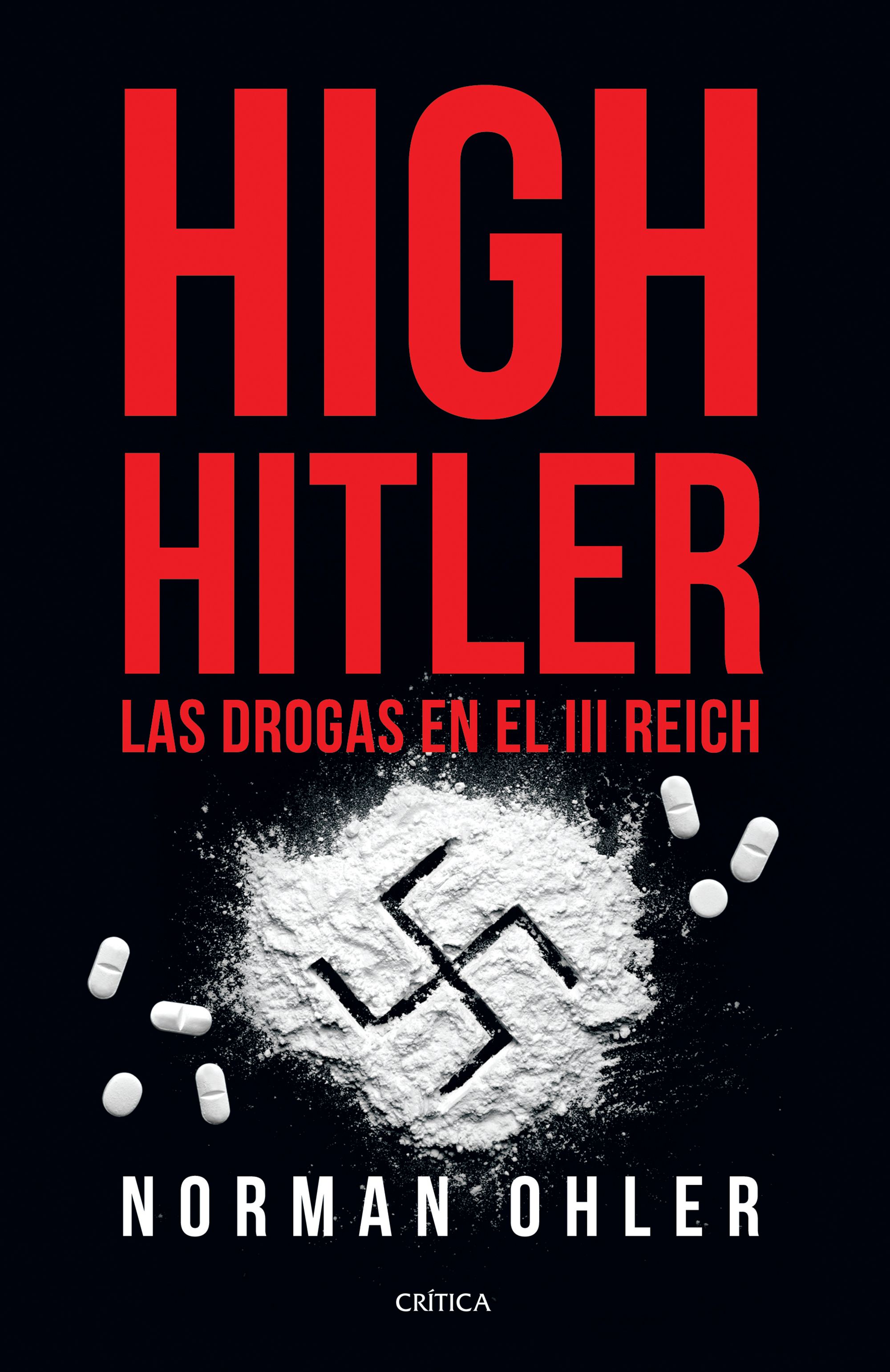 High Hitler