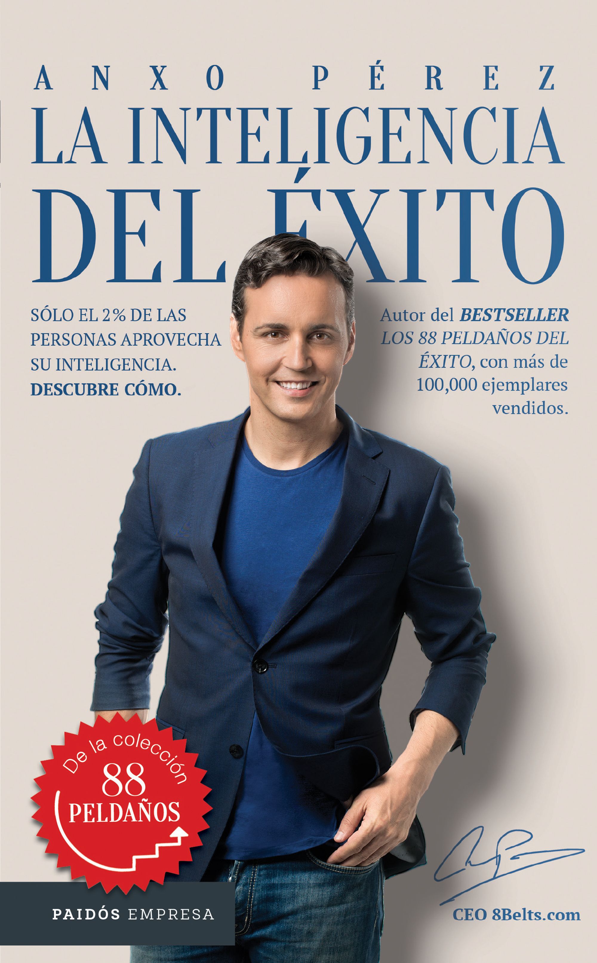 La inteligencia del éxito