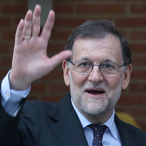 Libros para regalar a… Mariano Rajoy