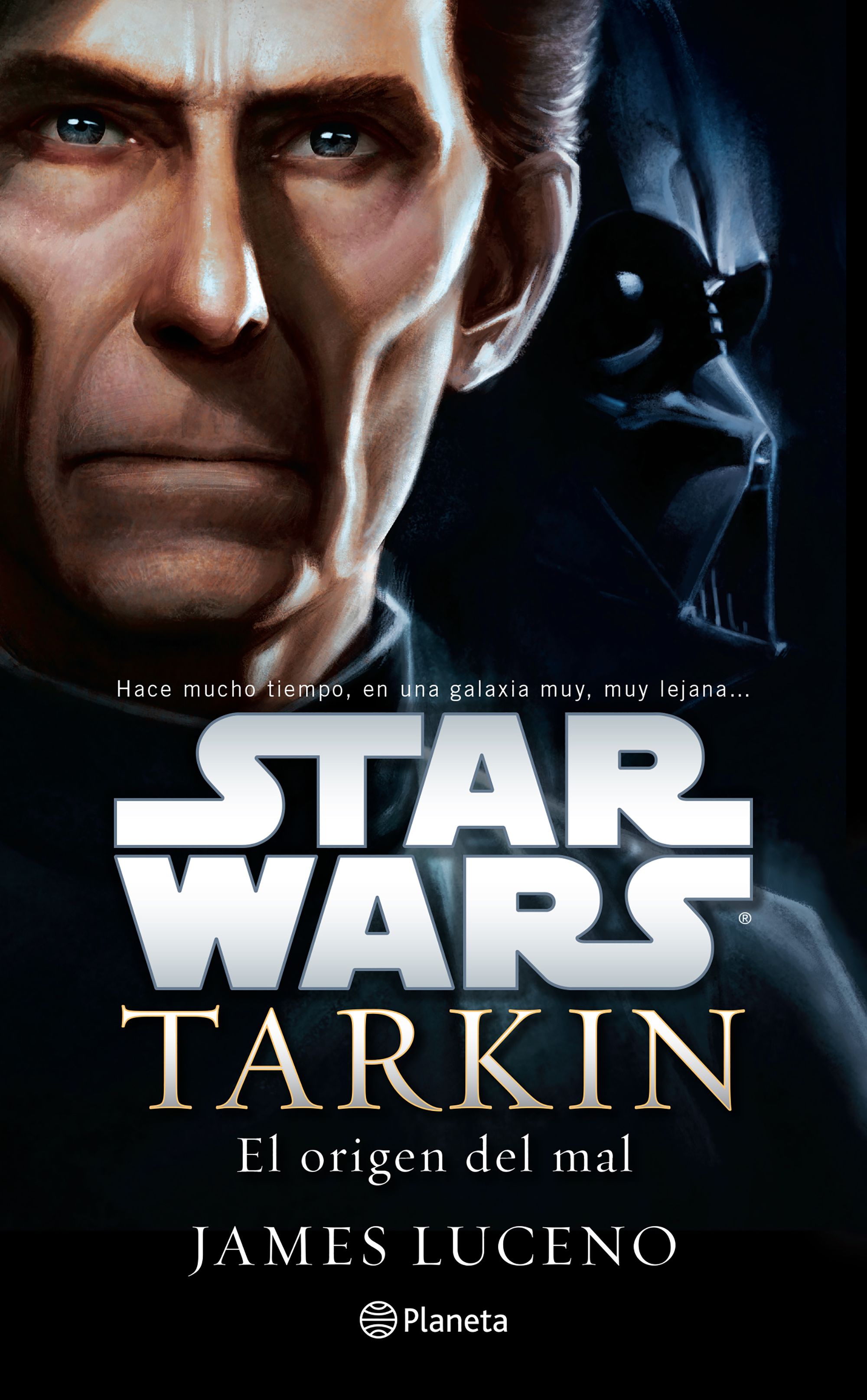 Star Wars. Tarkin