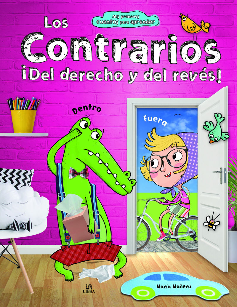 Los Contrarios