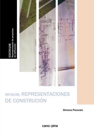 MF0638 Representaciones de construcción
