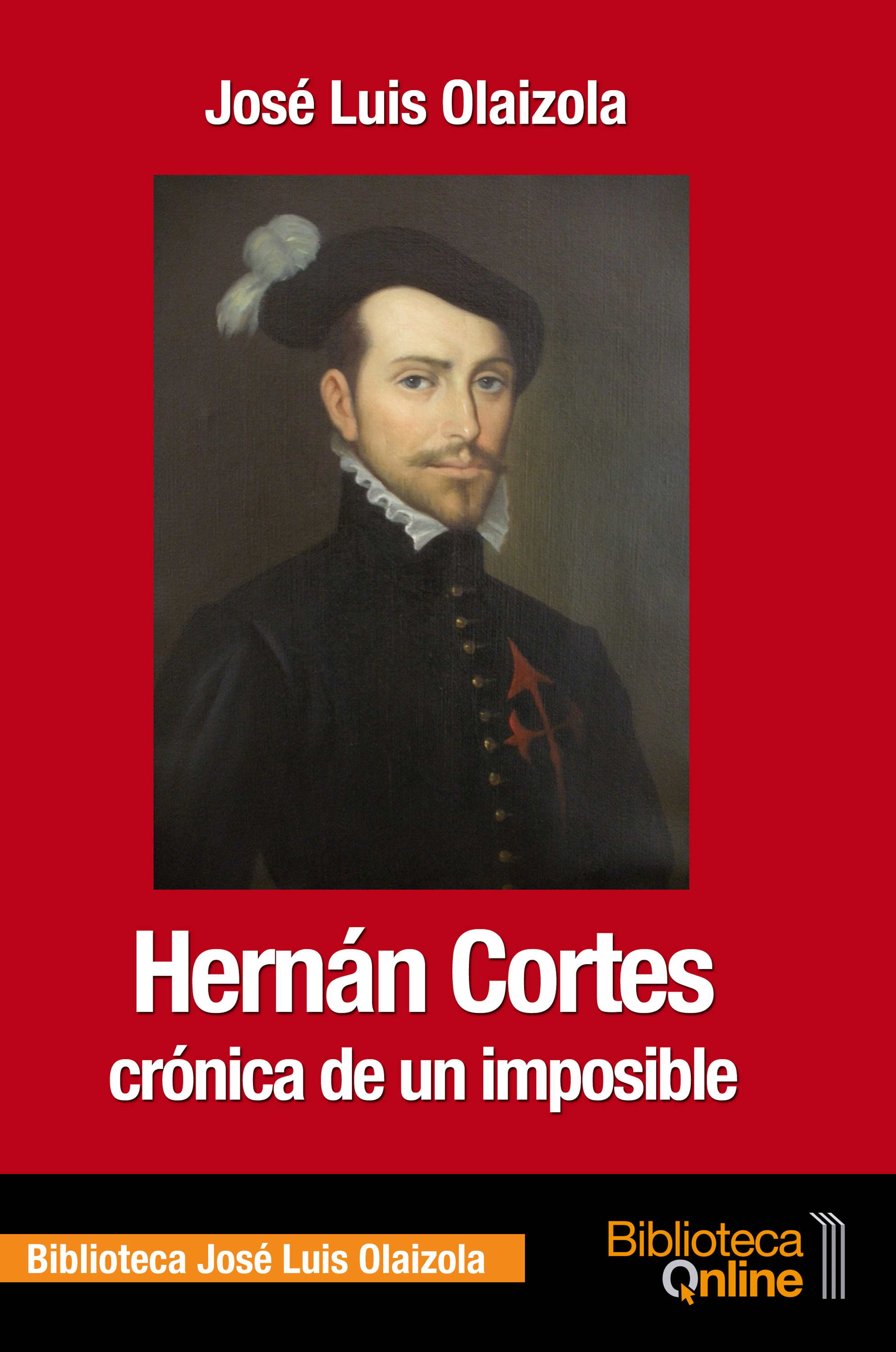 Hernán Cortes