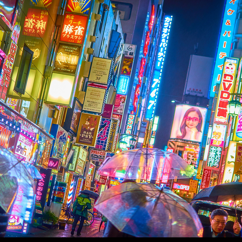 Literatura japonesa que atrapa a Occidente