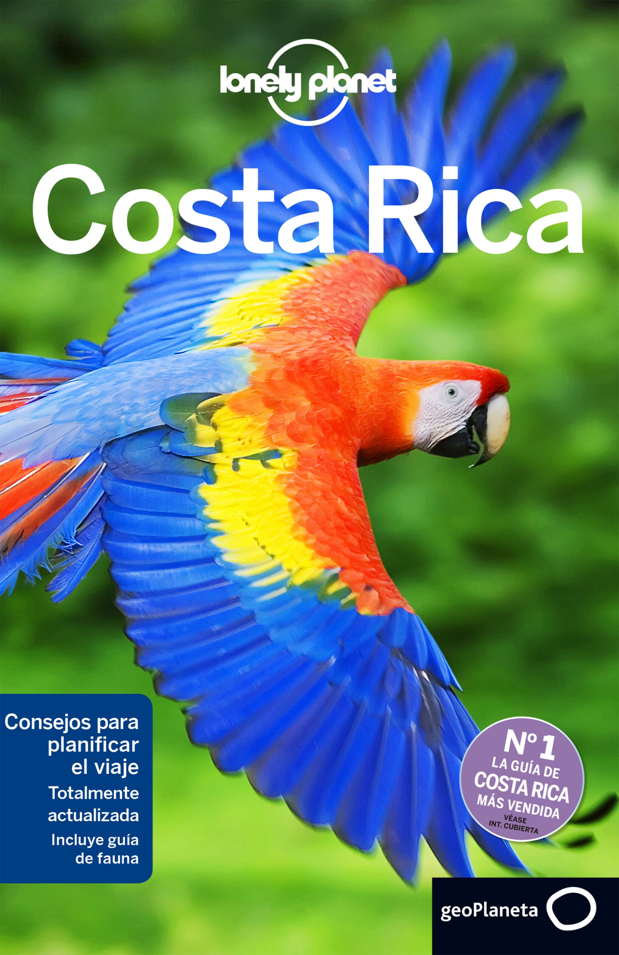 Costa Rica 7