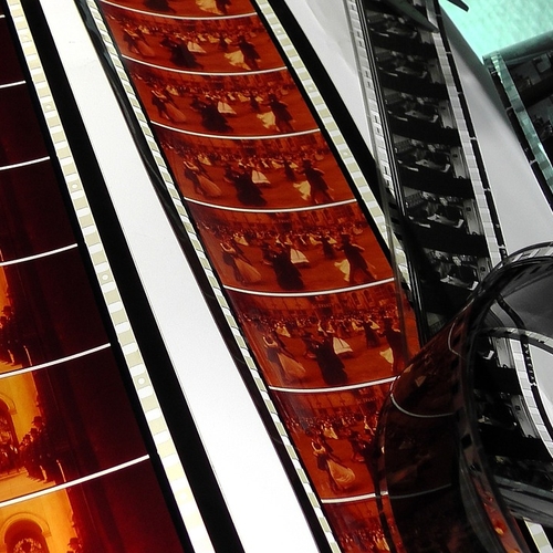 Libros imposibles de adaptar al cine