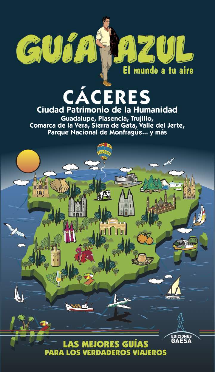 Cáceres