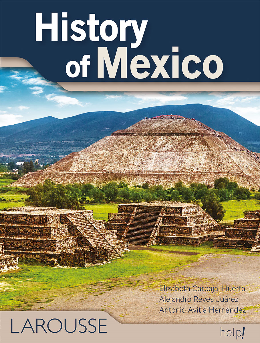 History of Mexico