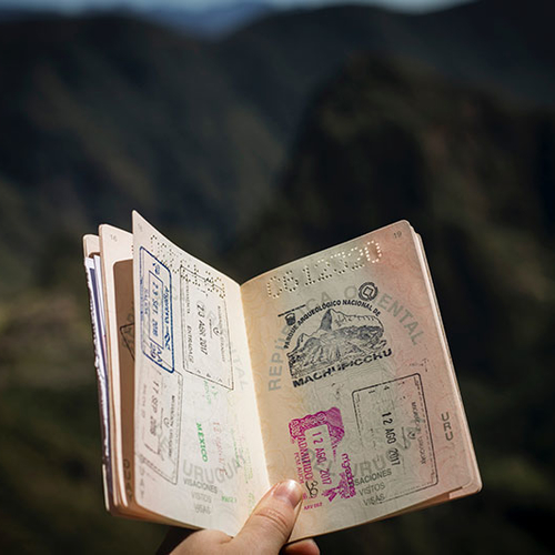 La magia de la literatura de viajes, por Paco Nadal