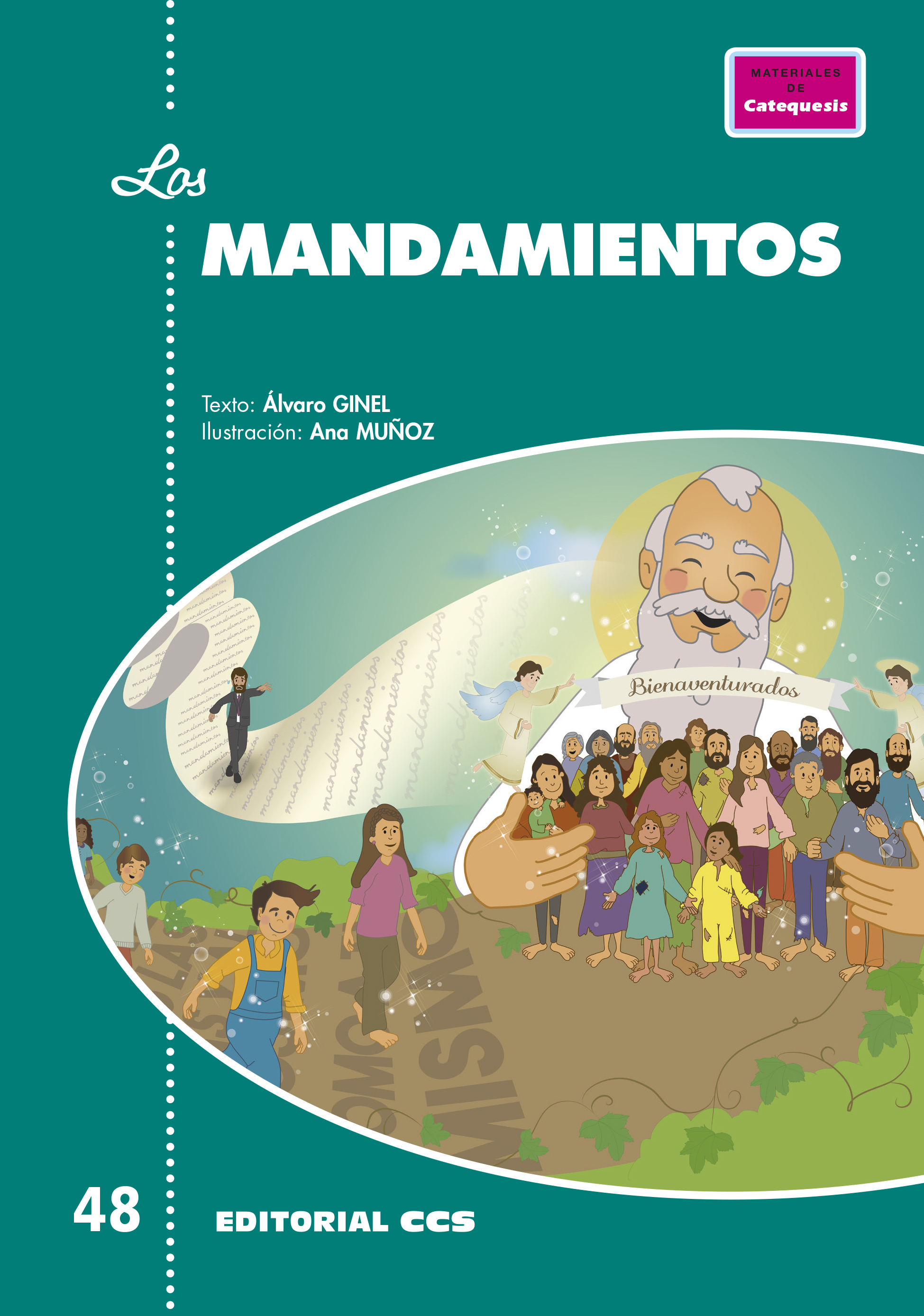 Los mandamientos