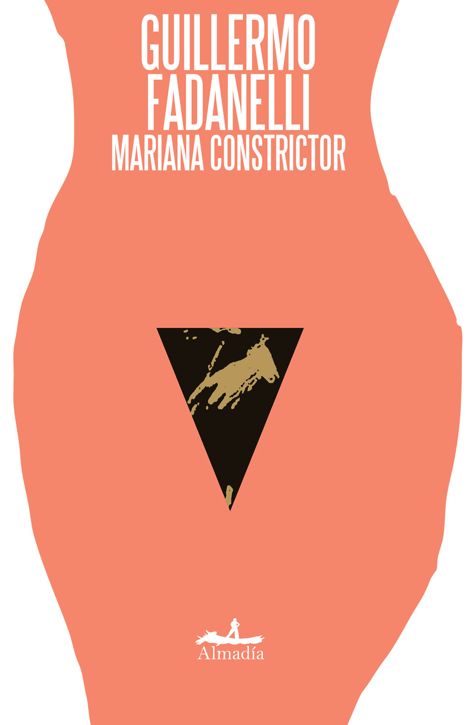 Mariana constrictor