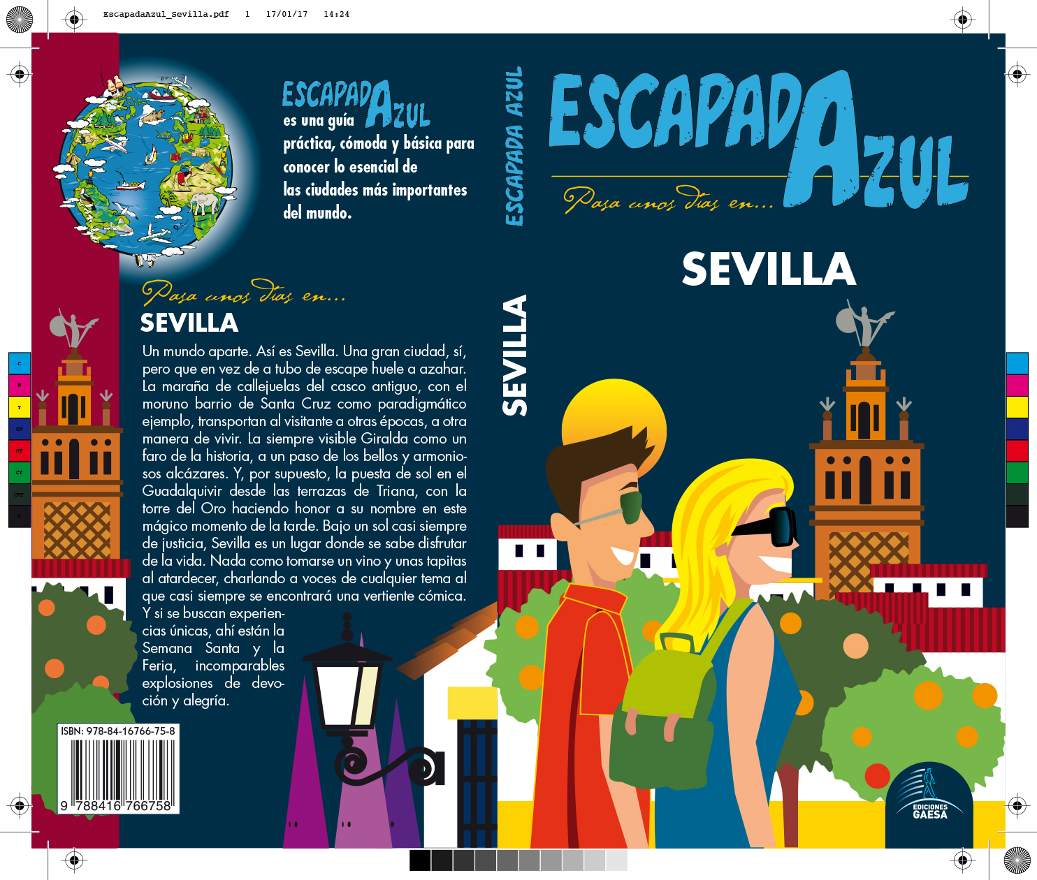 Sevilla Escapada