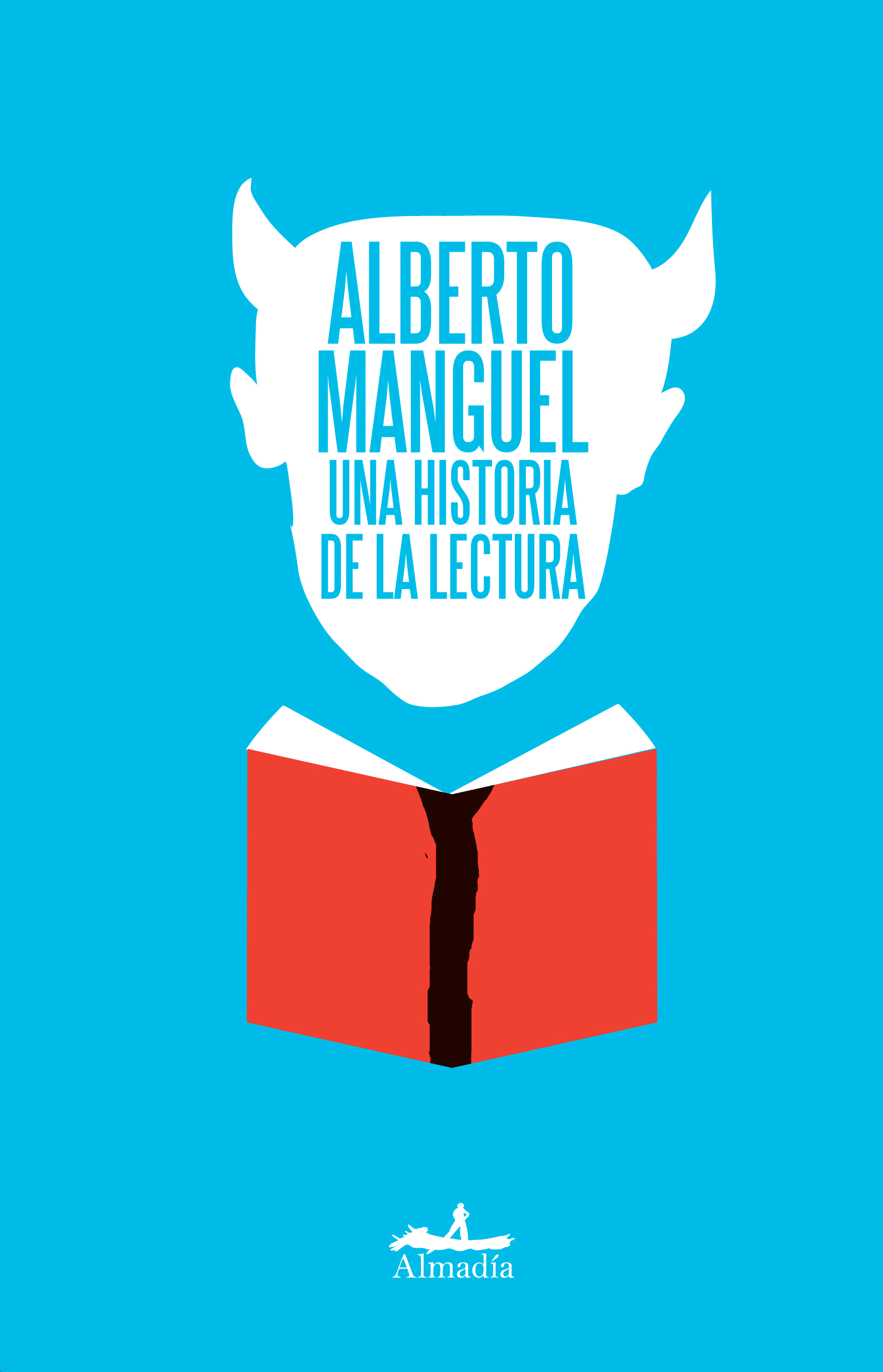 Una historia de la lectura