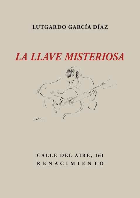 La llave misteriosa
