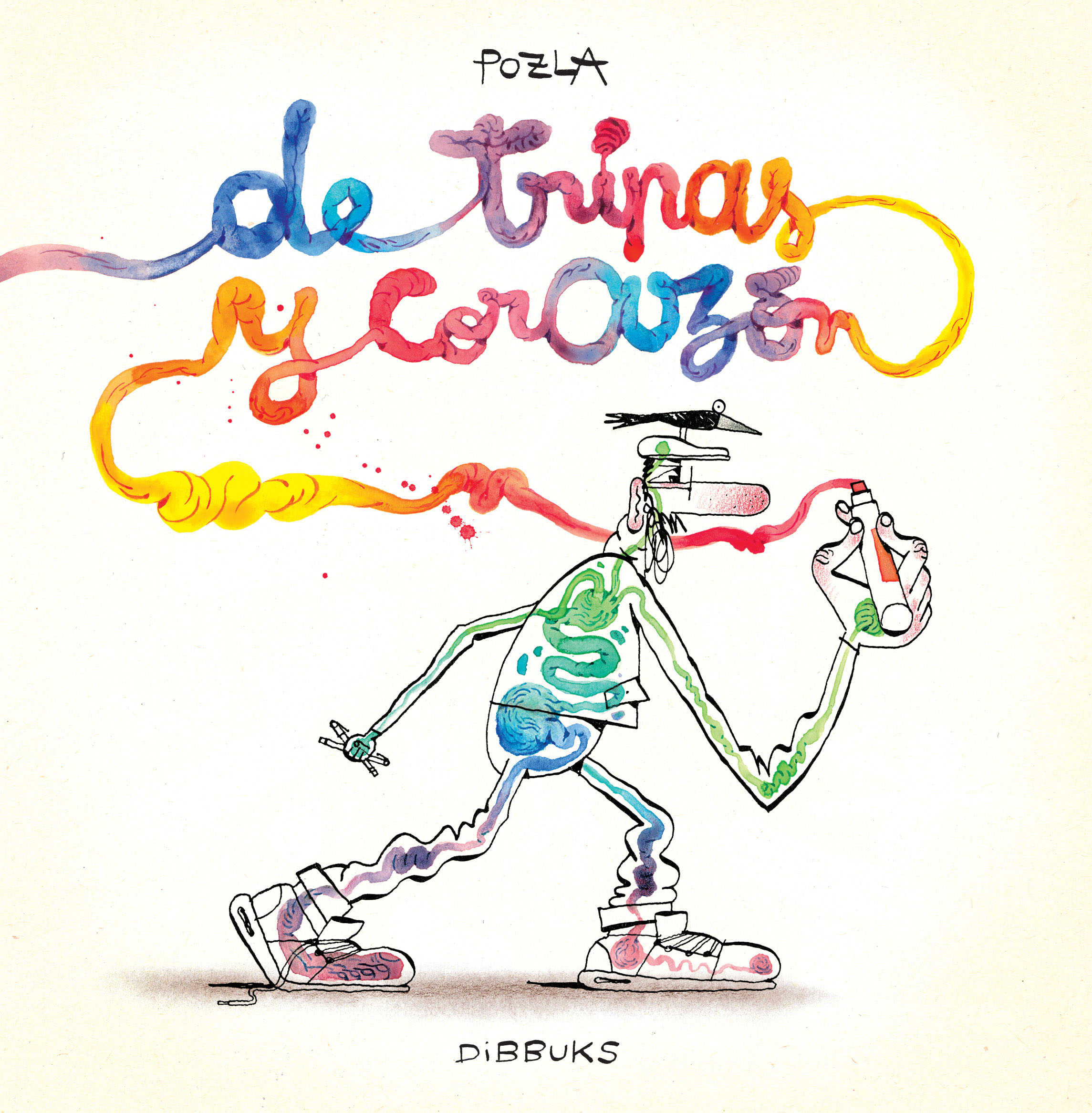 De tripas y corazón