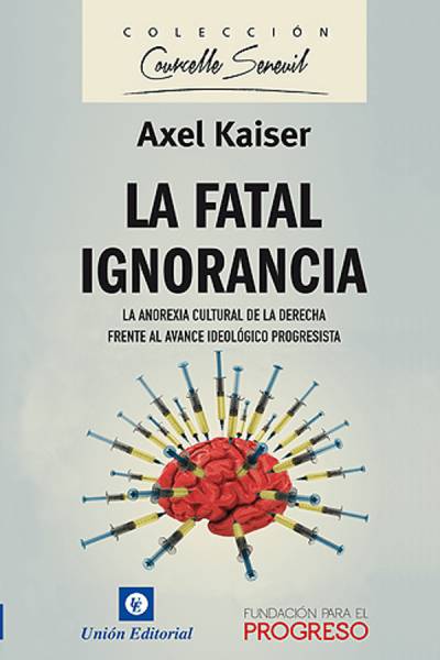 LA FATAL IGNORANCIA