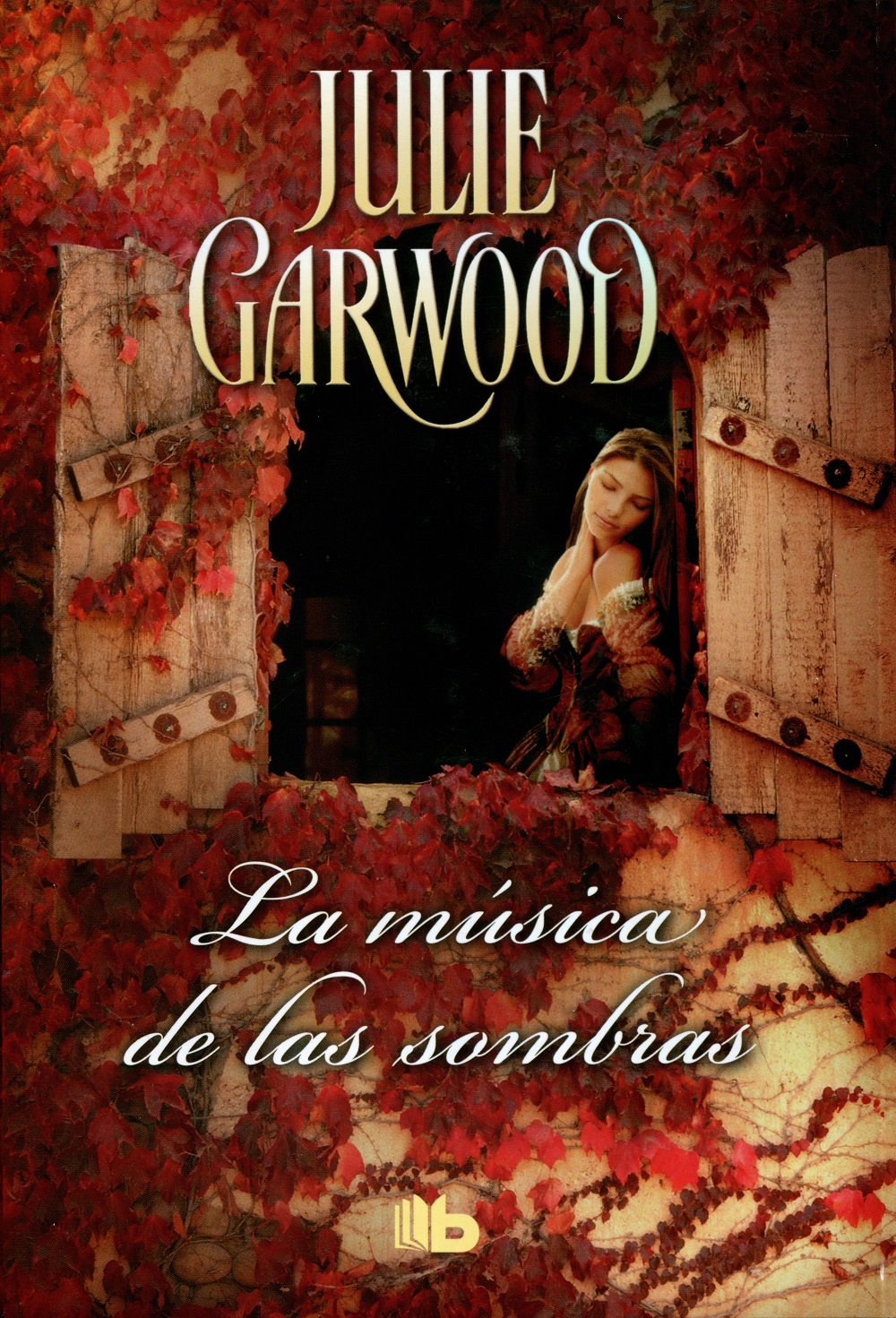 La música de las sombras