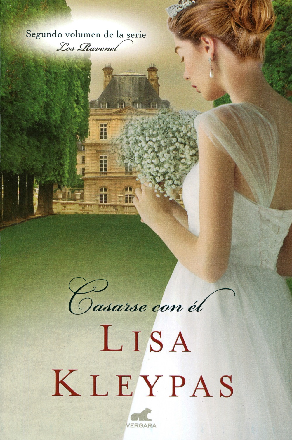 Los Ravenel 2 - Casarse con él