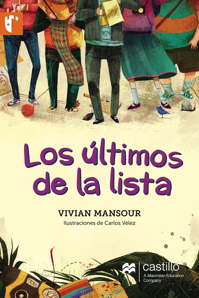 Los últimos de la lista
