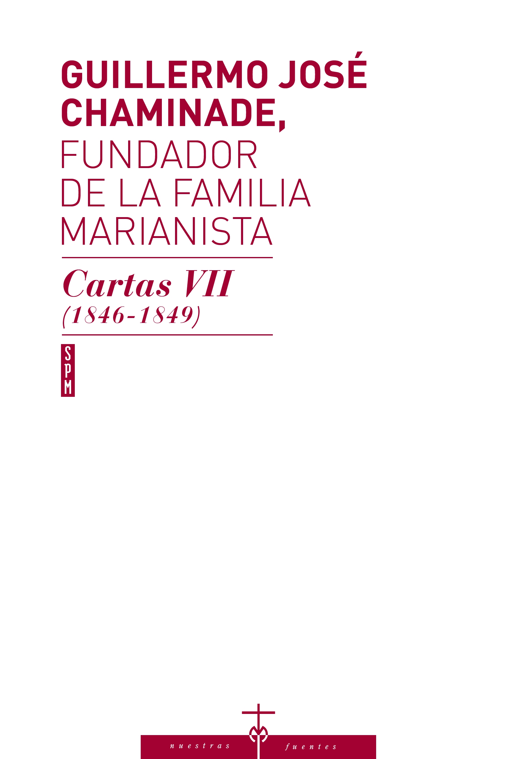 Cartas VII