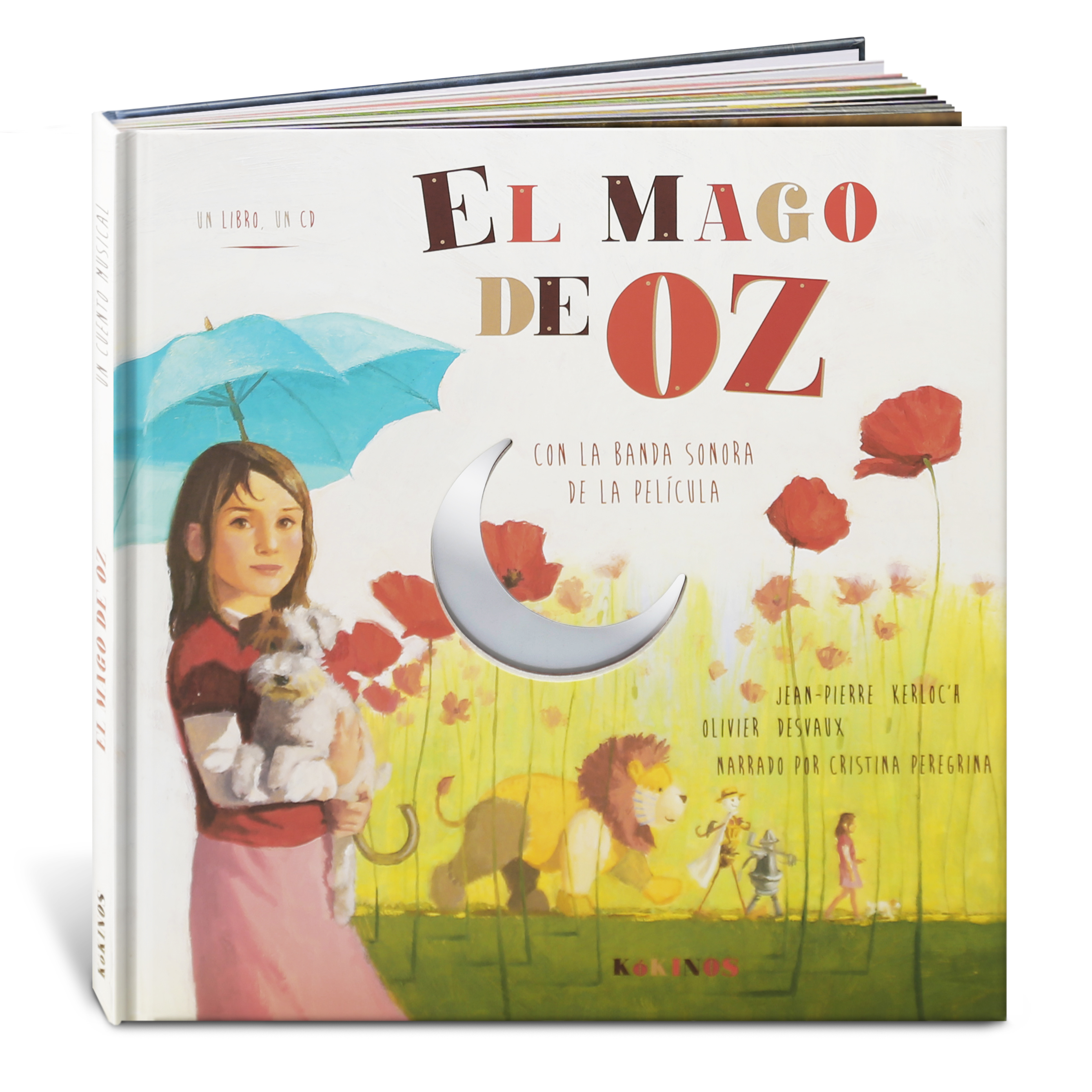 El Mago de Oz