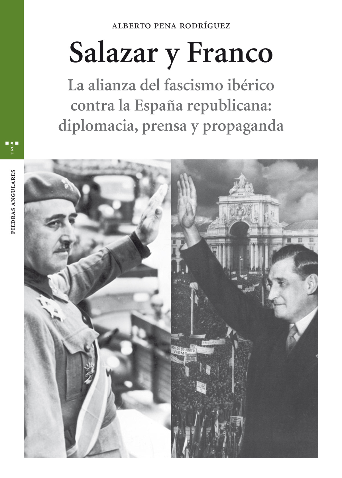 Salazar y Franco