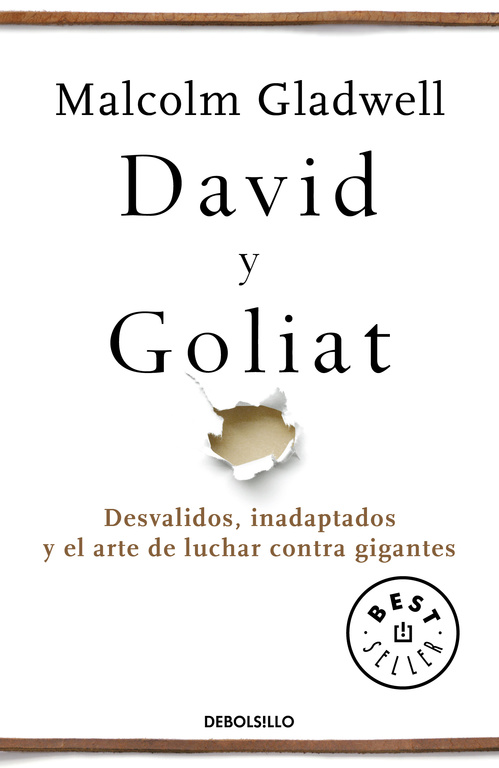 David y Goliat