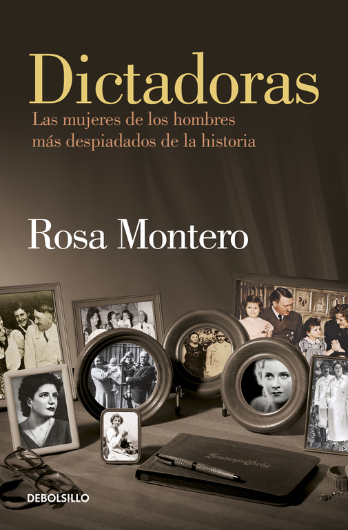 Dictadoras