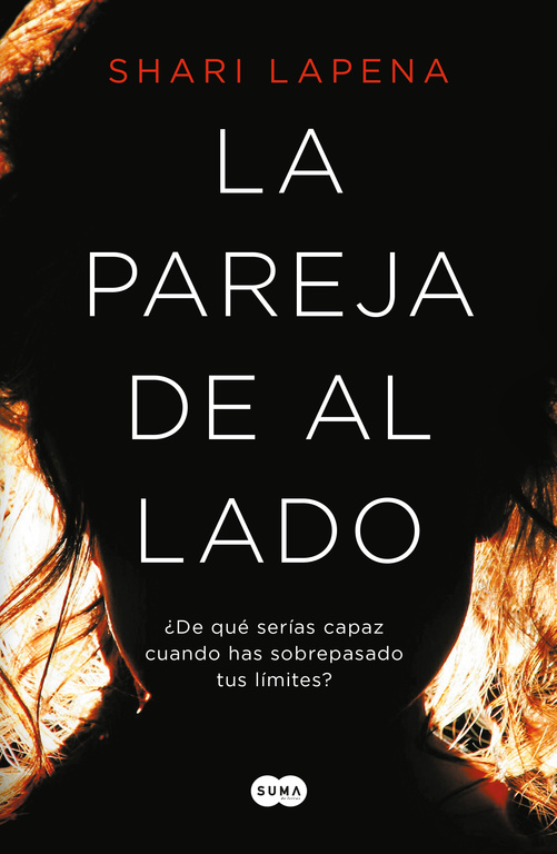 La pareja de al lado
