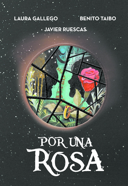 Por una rosa
