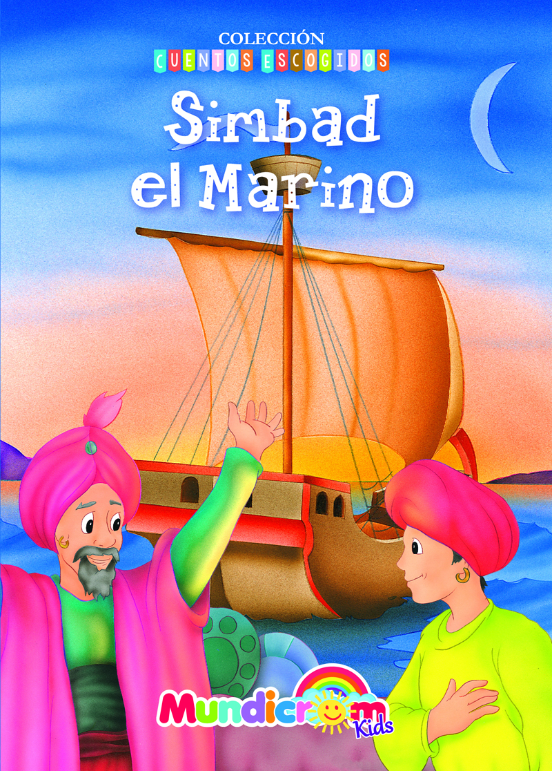 Simbad el Marino
