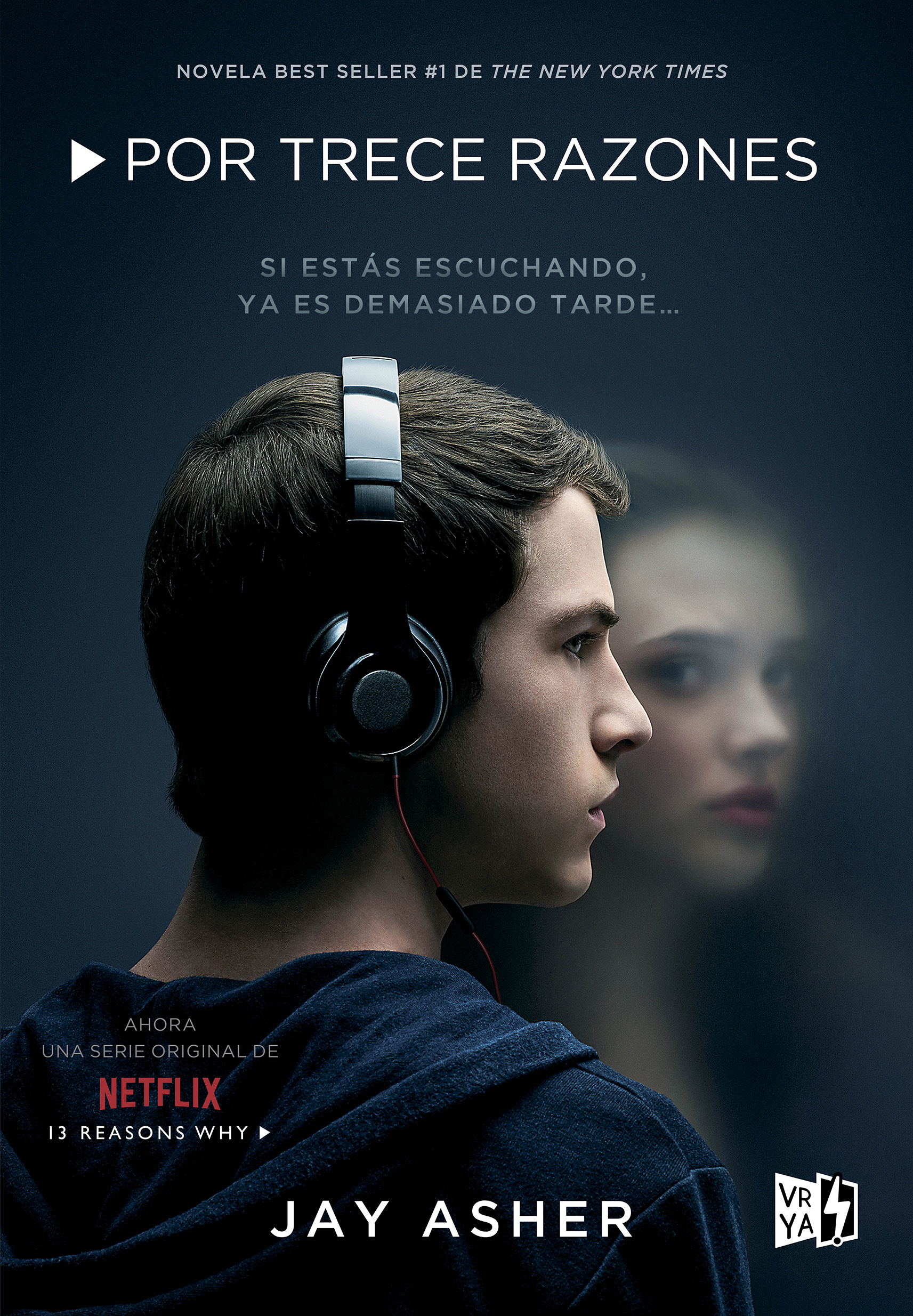 Por trece razones