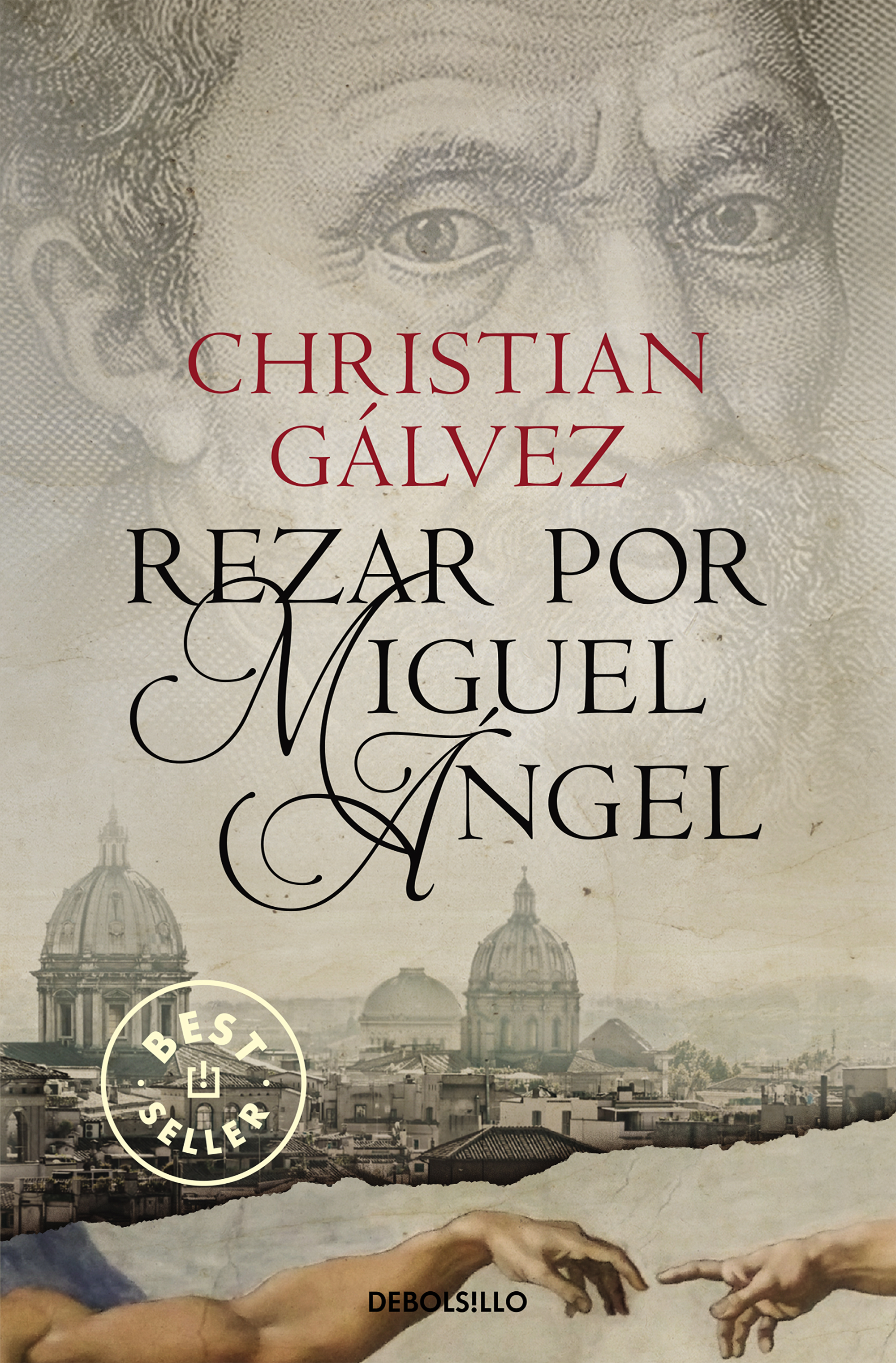 Rezar por Miguel Ángel (Crónicas del Renacimiento 2)