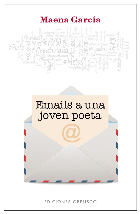 Emails a una joven poeta