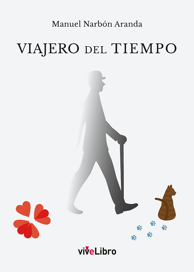 Viajero del tiempo