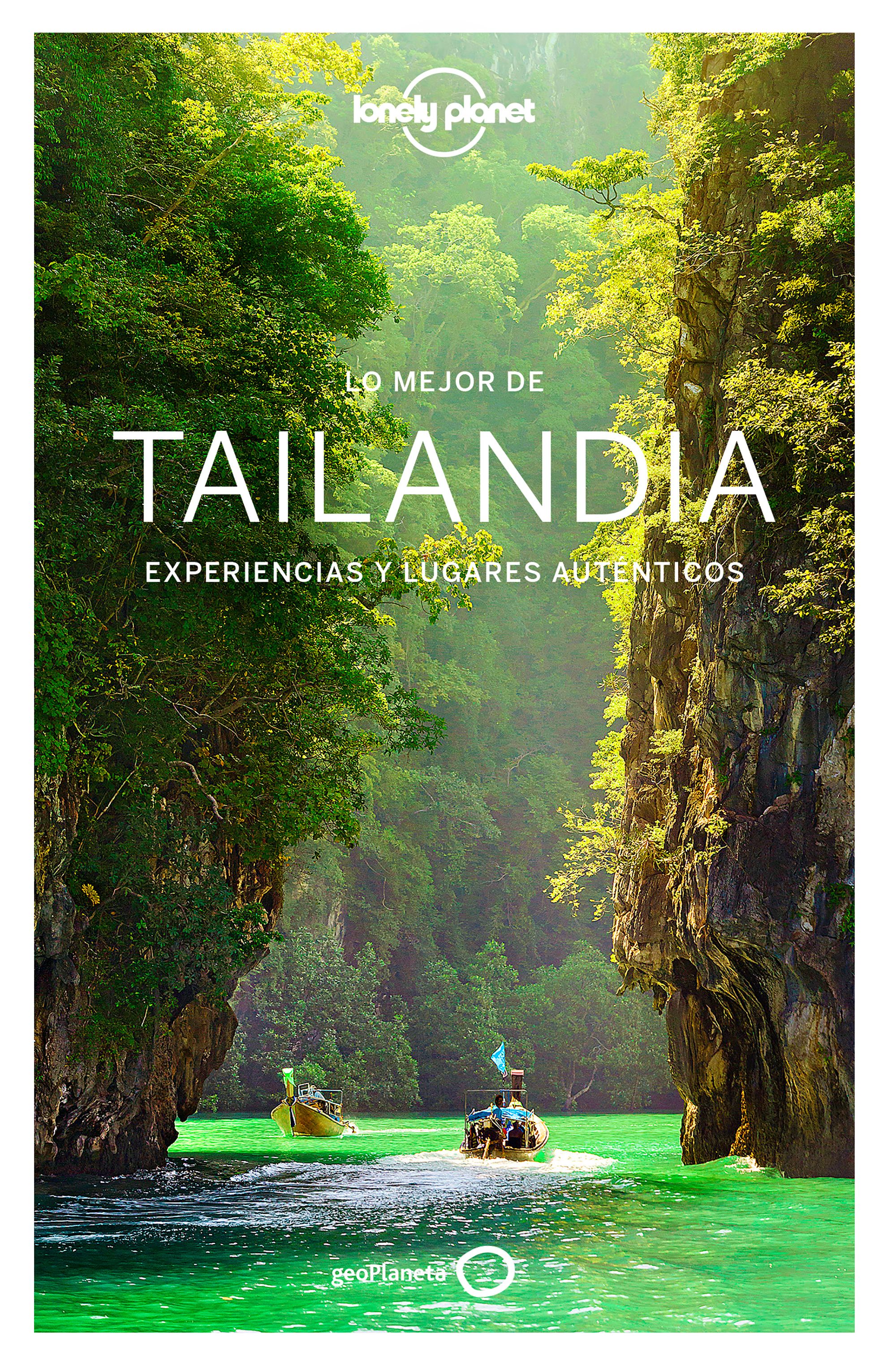 Lo mejor de Tailandia 3