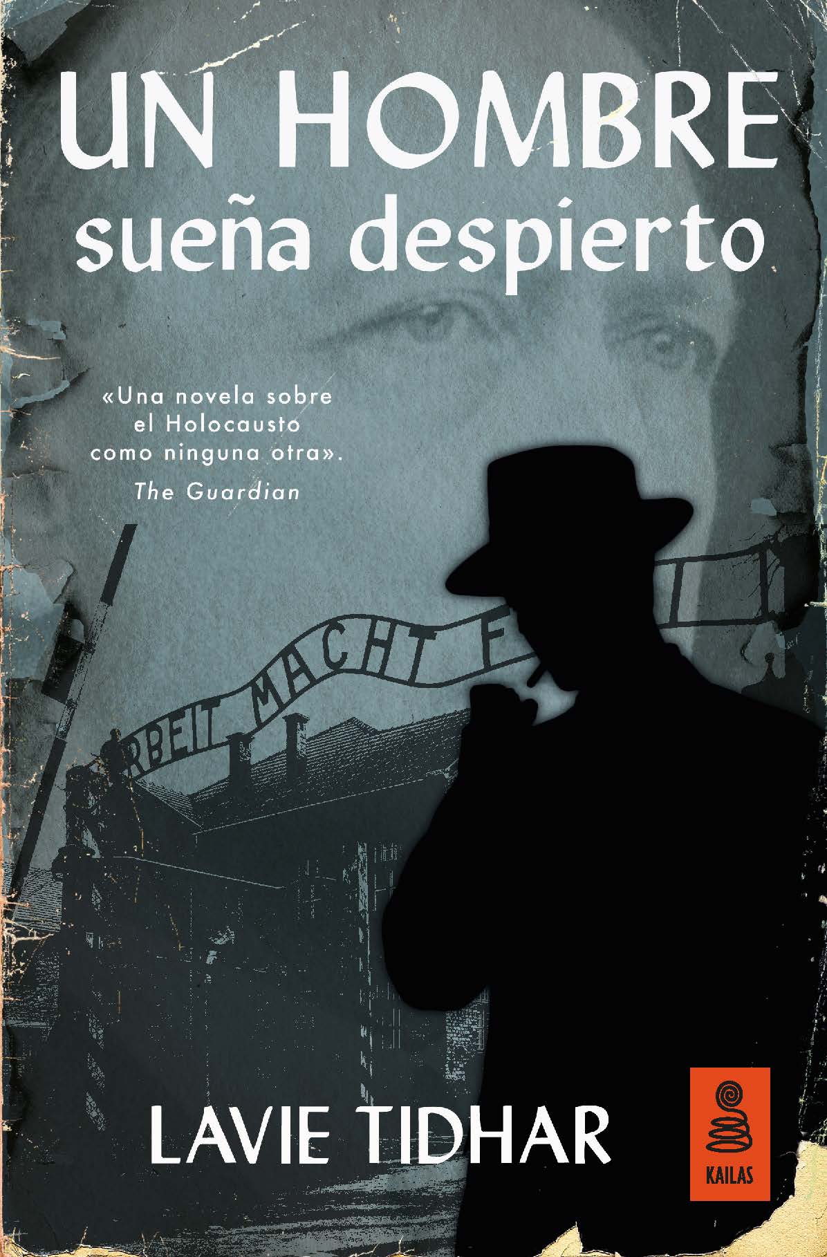 Un hombre suea despierto