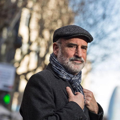 10 autores actuales alemanes