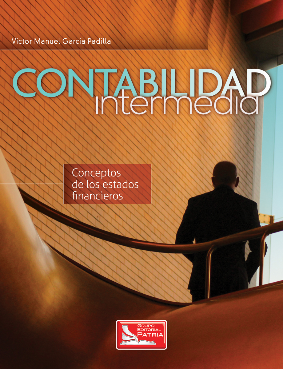 Contabilidad Intermedia (cuentas especiales)