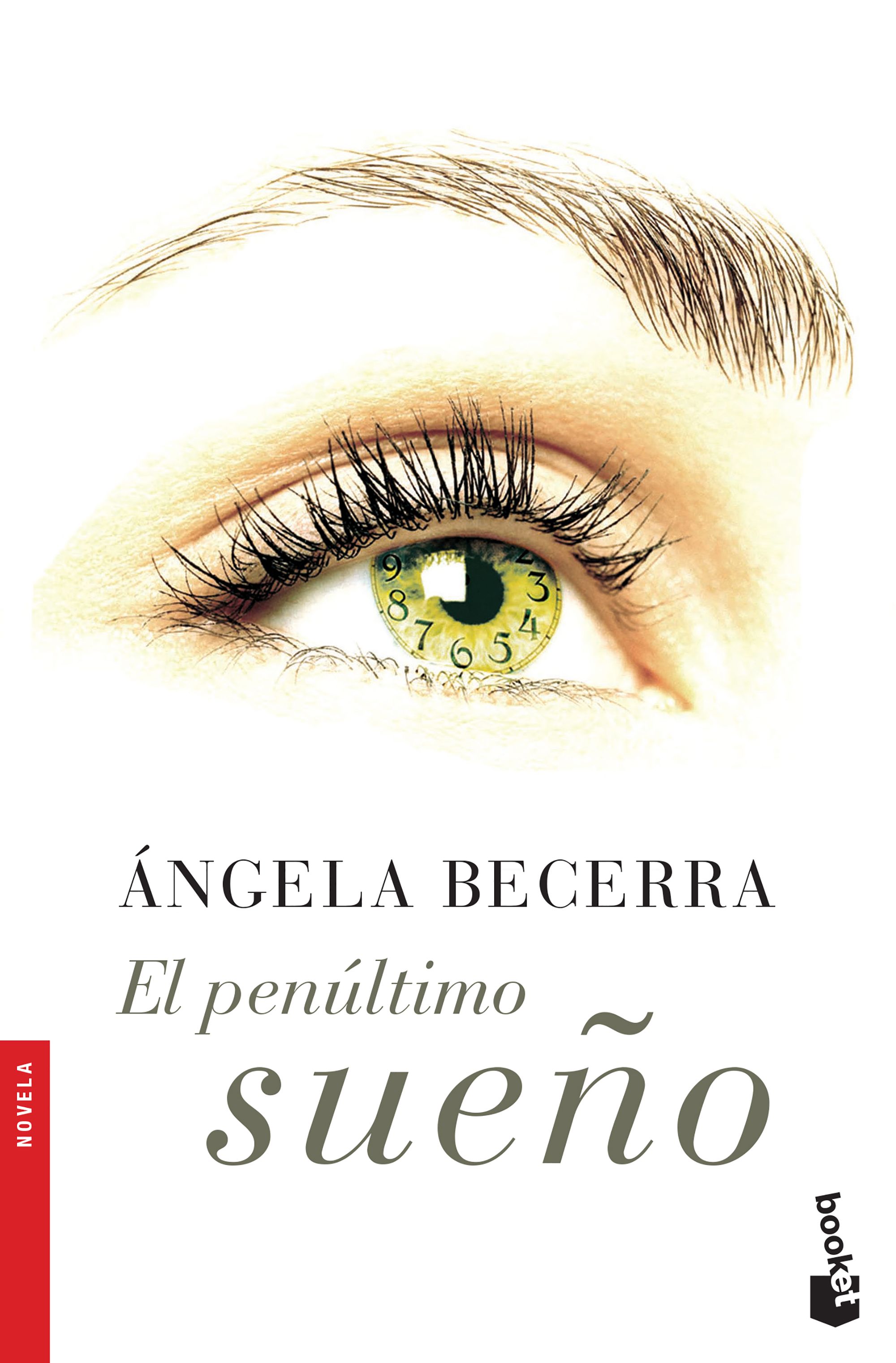 El penúltimo sueño