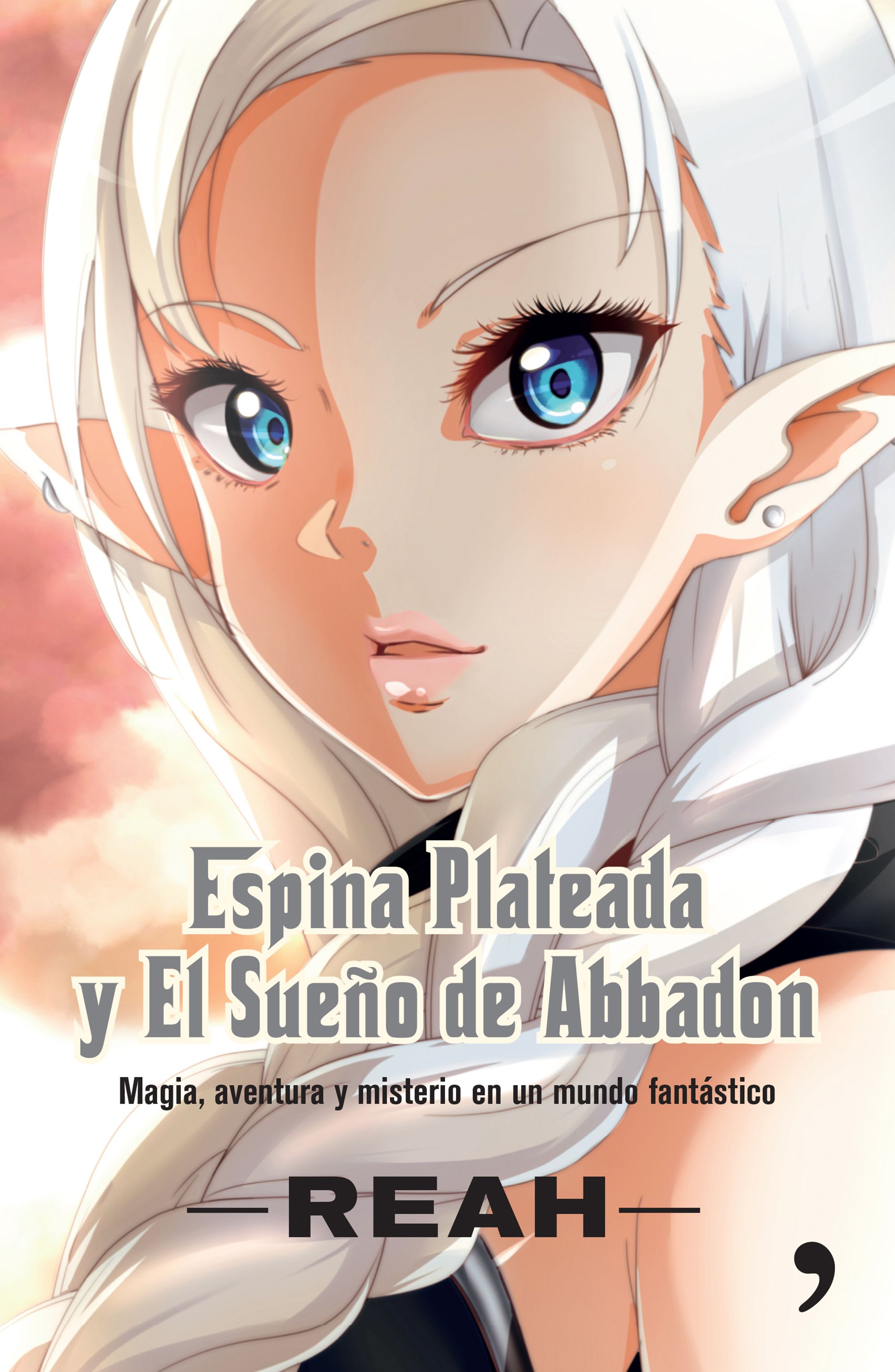 Espina Plateada y El Sueño de Abbadon