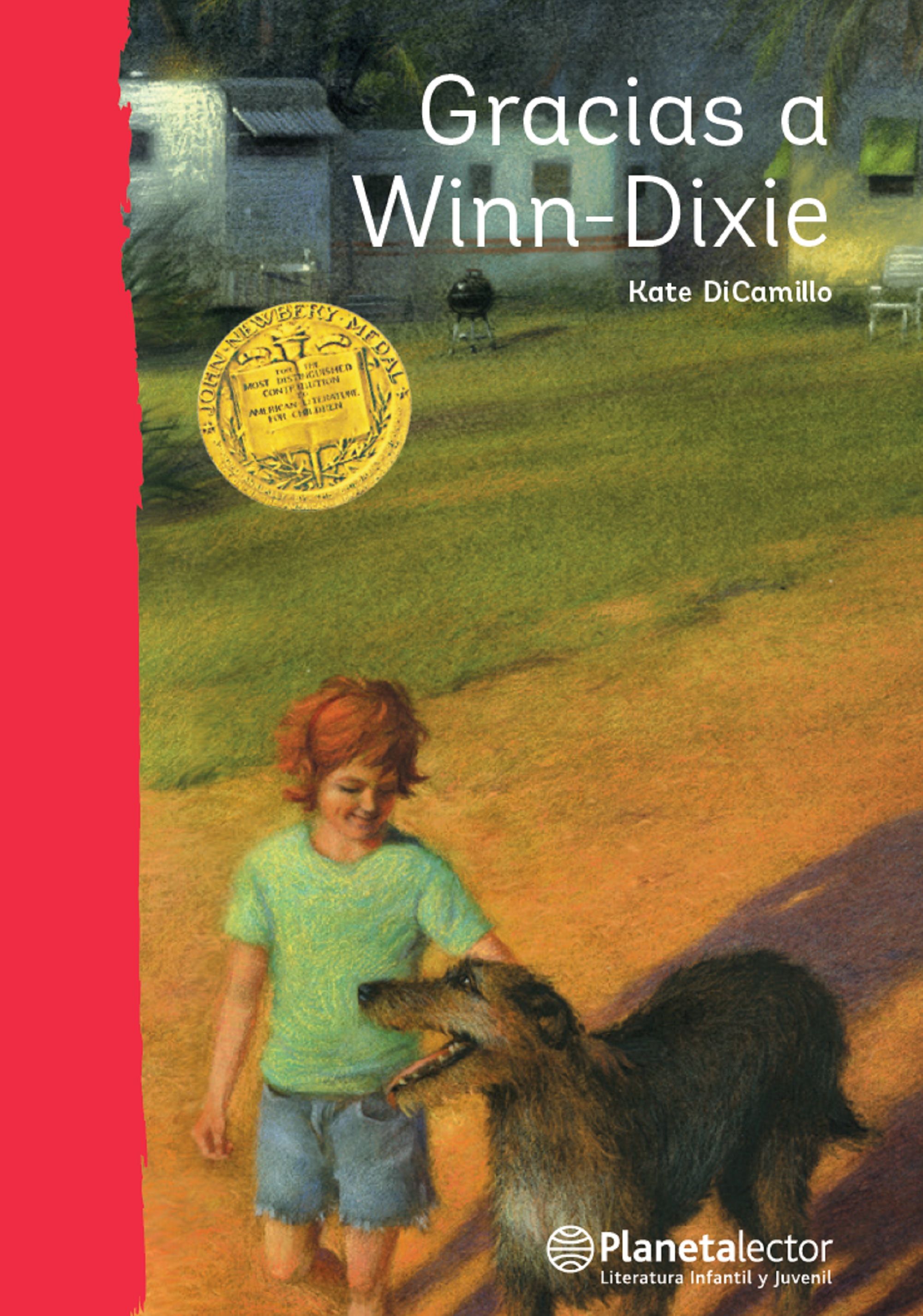 Gracias a Winn-Dixie, image size:2000x2852