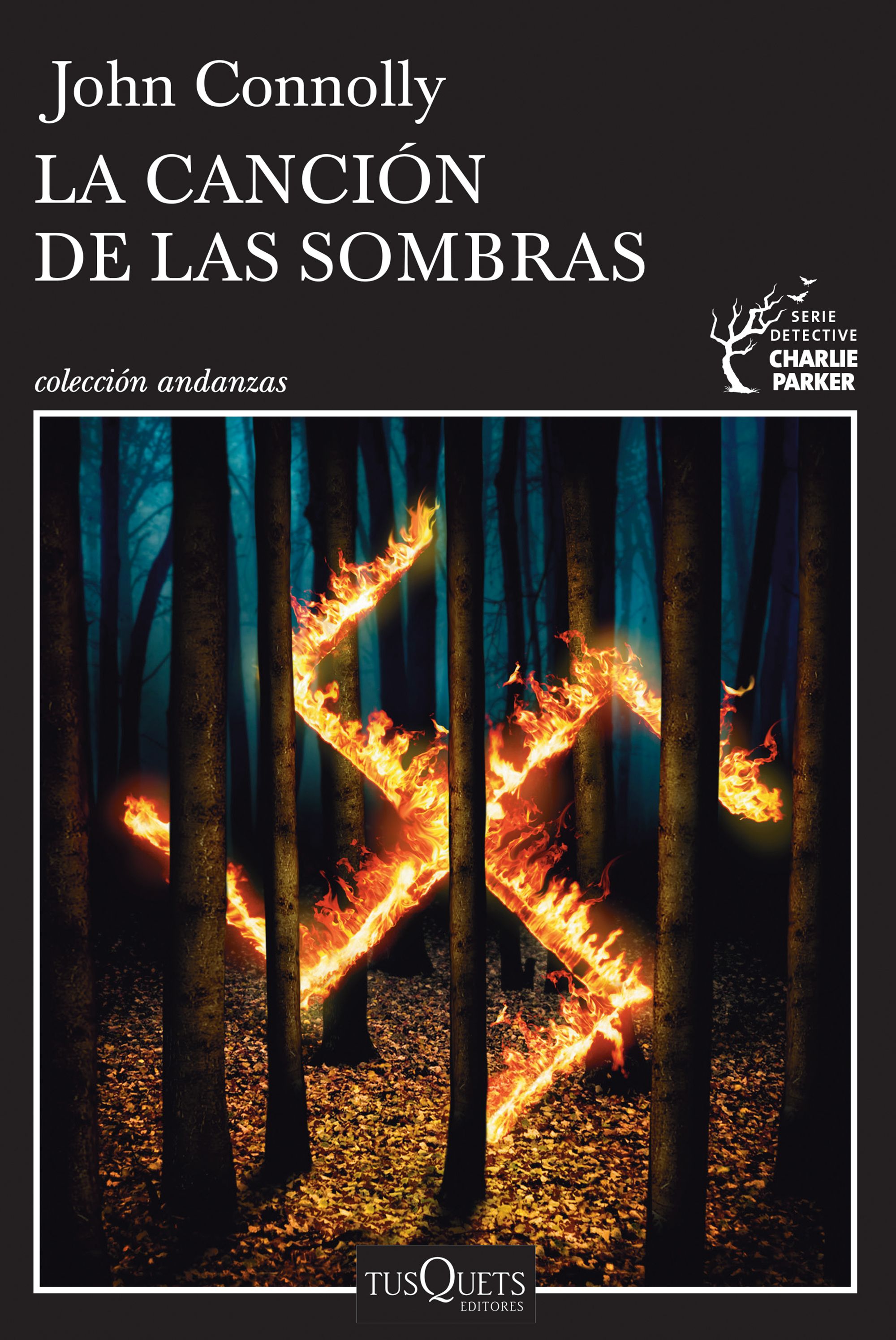 La canción de las sombras