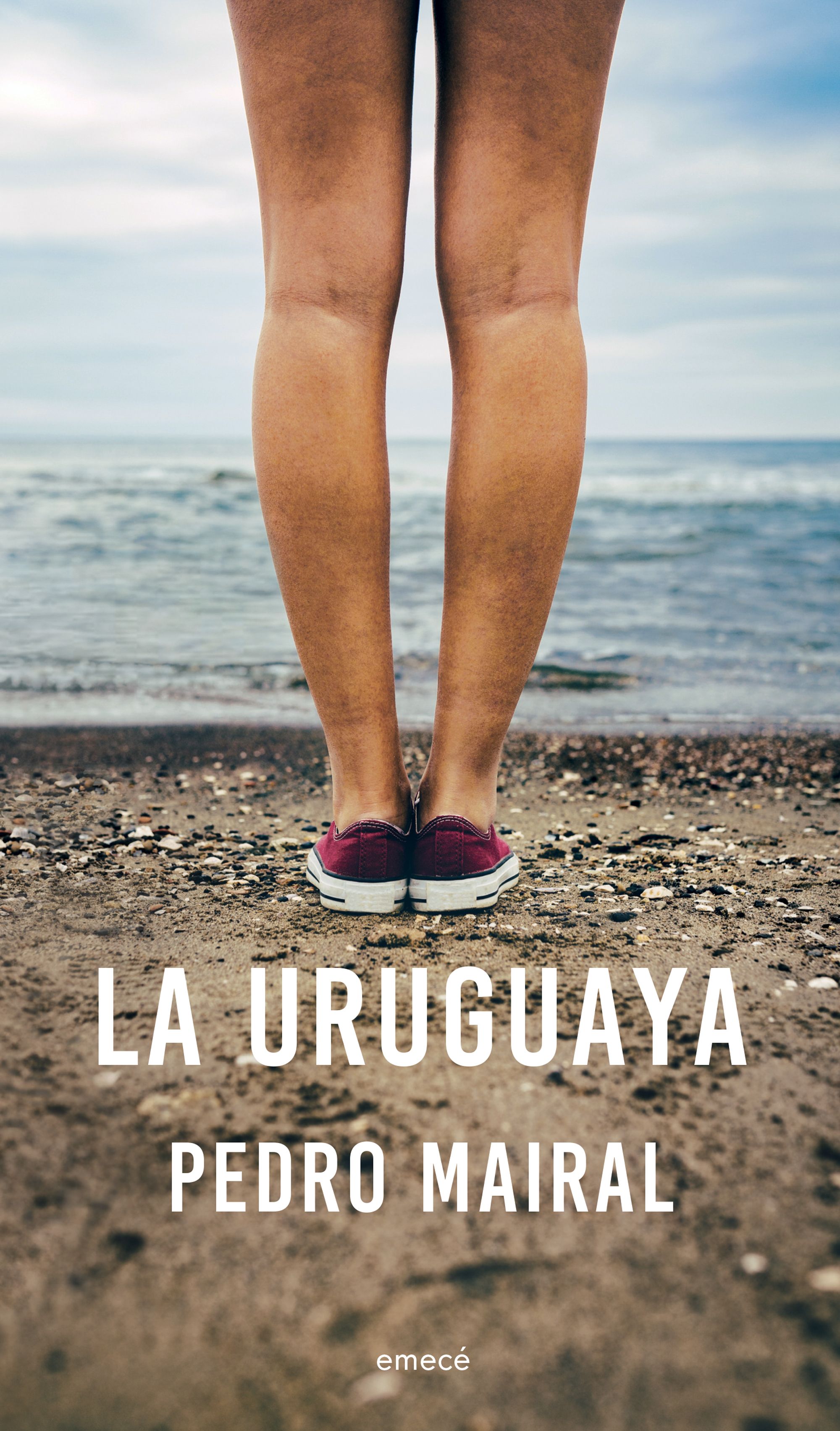 La uruguaya