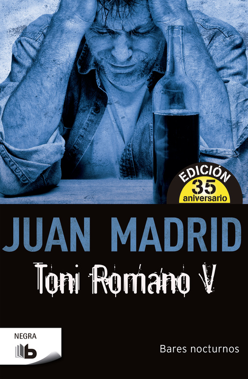 Toni Romano V. Bares nocturnos