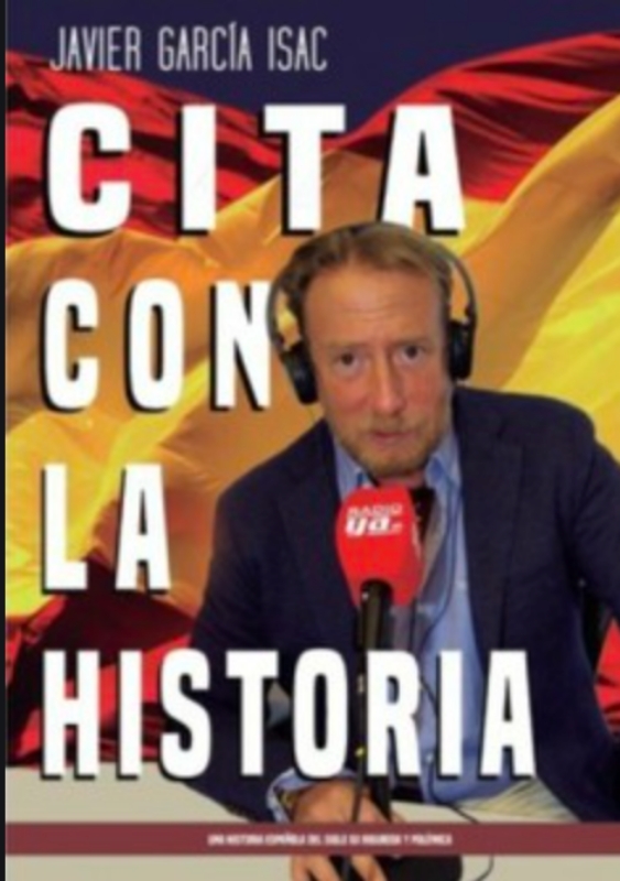 Cita con la historia