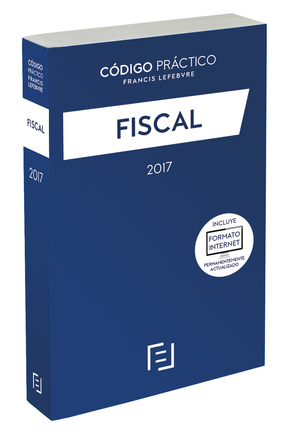 Código Fiscal 2017