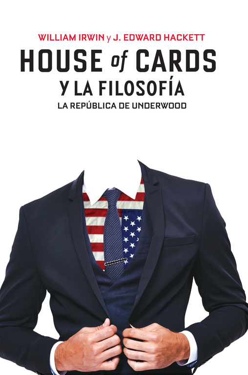 House of Cards y la filosofía