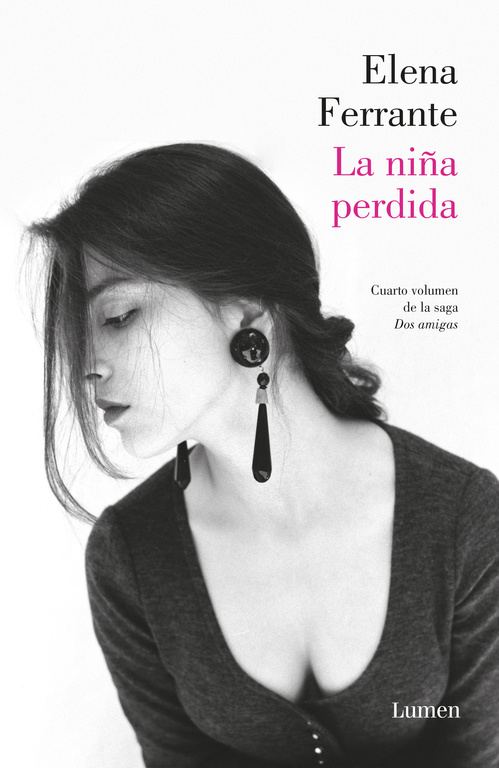 La niña perdida